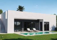 Nueva construcción  - detached - Casas del Aljibe