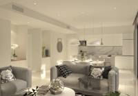 Nueva construcción  - detached - Casas del Aljibe