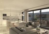 Nueva construcción  - detached - Casas del Aljibe