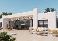 Nueva construcción  - detached - Ciudad Quesada