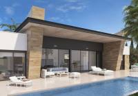 Nueva construcción  - detached - Ciudad Quesada