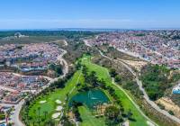 Nueva construcción  - detached - Ciudad Quesada
