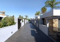 Nueva construcción  - detached - Ciudad Quesada