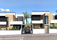 Nueva construcción  - detached - Ciudad Quesada