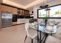 Nueva construcción  - detached - Ciudad Quesada