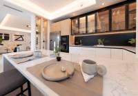 Nueva construcción  - detached - Ciudad Quesada