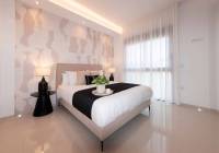 Nueva construcción  - detached - Ciudad Quesada