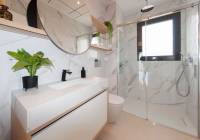 Nueva construcción  - detached - Ciudad Quesada