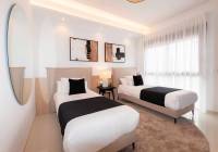 Nueva construcción  - detached - Ciudad Quesada