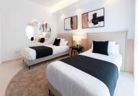 Nueva construcción  - detached - Ciudad Quesada