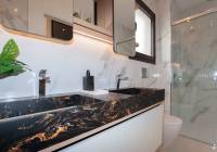 Nueva construcción  - detached - Ciudad Quesada