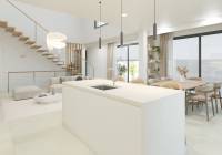 Nueva construcción  - detached - Ciudad Quesada