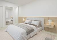 Nueva construcción  - detached - Ciudad Quesada