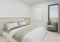 Nueva construcción  - detached - Ciudad Quesada