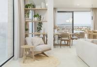 Nueva construcción  - detached - Ciudad Quesada