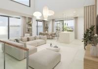 Nueva construcción  - detached - Ciudad Quesada