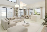 Nueva construcción  - detached - Ciudad Quesada