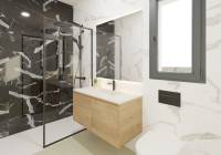 Nueva construcción  - detached - Ciudad Quesada