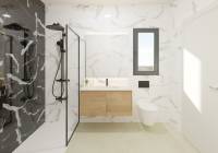 Nueva construcción  - detached - Ciudad Quesada