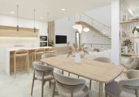 Nueva construcción  - detached - Ciudad Quesada