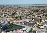 Nueva construcción  - detached - Ciudad Quesada