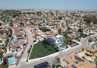 Nueva construcción  - detached - Ciudad Quesada