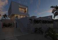 Nueva construcción  - detached - Ciudad Quesada