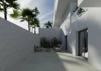 Nueva construcción  - detached - Ciudad Quesada