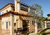 Nueva construcción  - detached - Cuevas del Almanzora