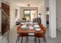 Nueva construcción  - detached - Cuevas del Almanzora