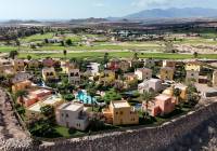 Nueva construcción  - detached - Cuevas del Almanzora