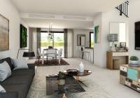 Nueva construcción  - detached - Dénia