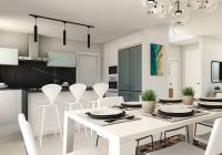 Nueva construcción  - detached - Dénia