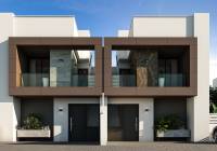 Nueva construcción  - detached - Dénia