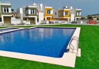 Nueva construcción  - detached - Dénia