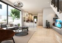 Nueva construcción  - detached - Dénia