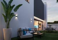 Nueva construcción  - detached - Dénia