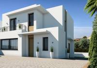 Nueva construcción  - detached - Dénia