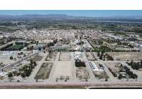 Nueva construcción  - detached - Dolores