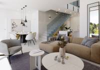 Nueva construcción  - detached - Finestrat