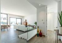 Nueva construcción  - detached - Finestrat