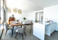 Nueva construcción  - detached - Finestrat