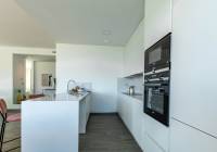 Nueva construcción  - detached - Finestrat