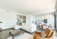 Nueva construcción  - detached - Finestrat