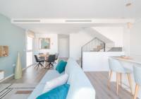 Nueva construcción  - detached - Finestrat