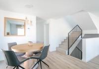 Nueva construcción  - detached - Finestrat