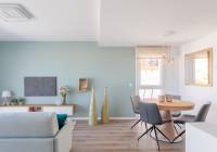 Nueva construcción  - detached - Finestrat