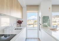 Nueva construcción  - detached - Finestrat