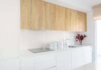 Nueva construcción  - detached - Finestrat