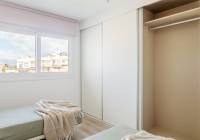 Nueva construcción  - detached - Finestrat